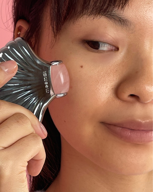 ROLLERSHELL COTTON CANDY